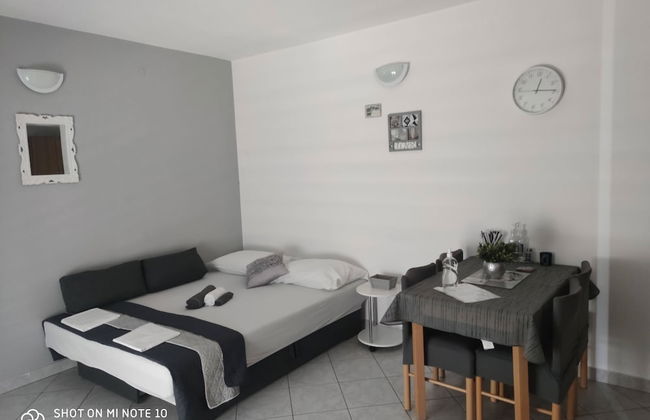 Apartments Marko - Foto 9