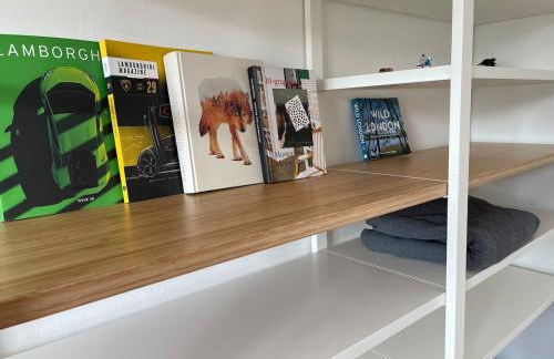 Comfy Apartment - Foto 35