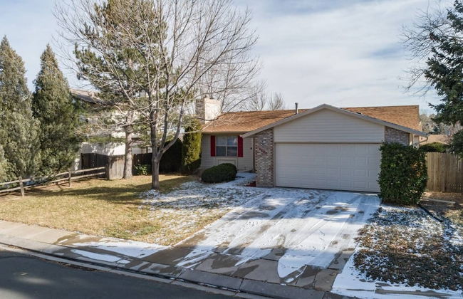 3bdrm Value and Comfortcheyenne Mountain Suburbs! - Foto 35