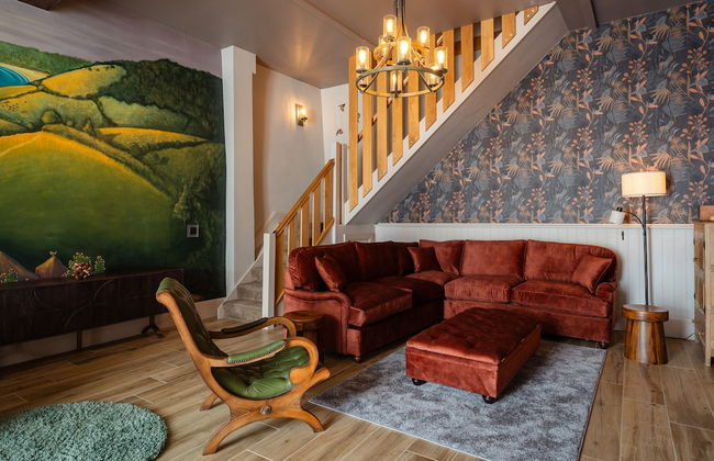 Woodpeckers in Marldon - Foto 5