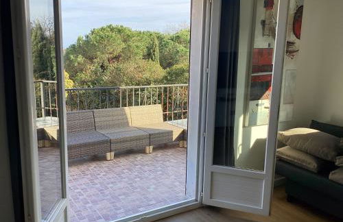 Appartement Bavella - Foto 6