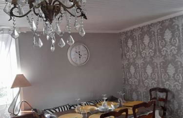 Character home in Loubressac close to Rocamadour - Photo 4