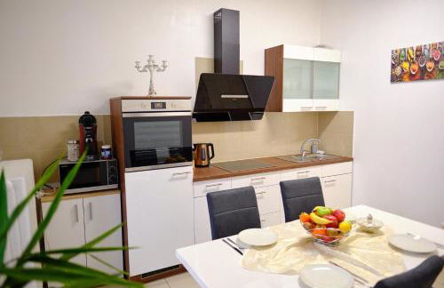 PrimeTime Suite für 8+Küche/WIFI - Foto 16