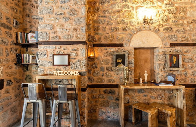 To Palio Litohoro - Foto 46