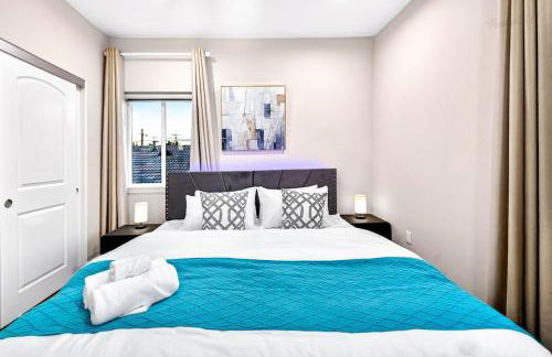 Cozy 3BR Backhouse and Near DTLA & Shops - Foto 18