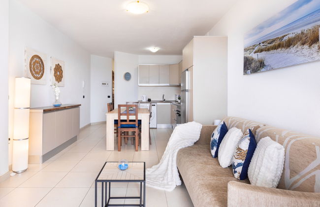 Sea view Drilasol - Foto 6