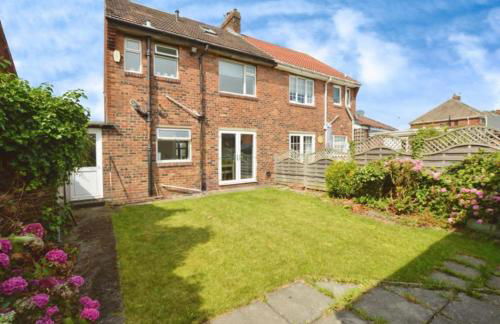 Coastal Corporate Stays - Foto 12