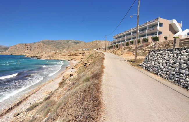 Athena Palace - Foto 25