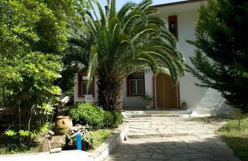 Spacious Villa close to an amazing Sithonia beach - Foto 6