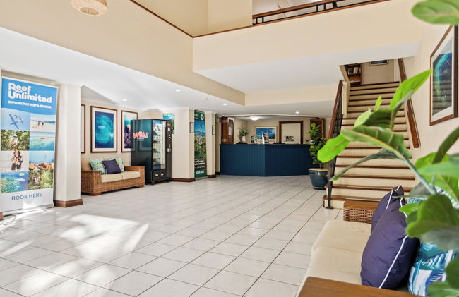 Trinity Beach Club Holiday Apartments - Foto 4