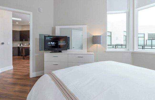 Global Luxury Suites at Downtown Mountain View - Foto 27