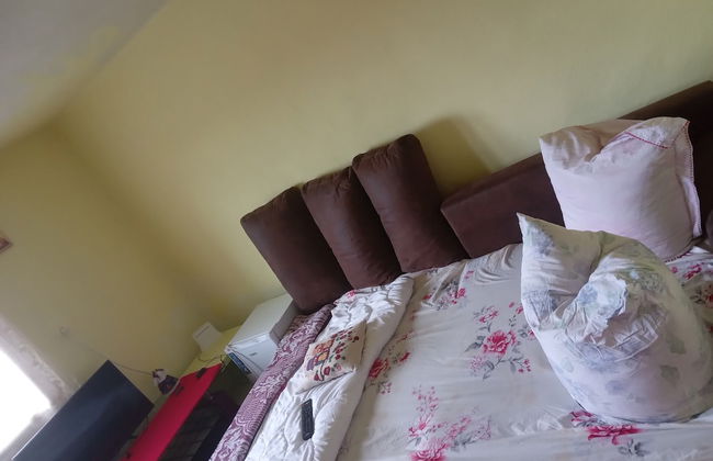 Room in Guest Room - Healthy Retreat Holiday in Mountain - Foto 9