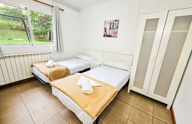 Complejo Bubal Formigal 3000 - Foto 6