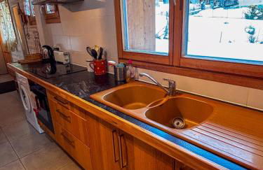 Chalet La Savoyarde - Foto 23