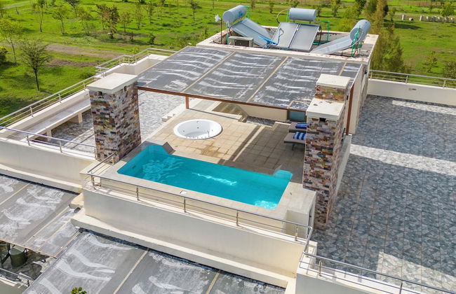 Maiyan Luxury Resort - Foto 29