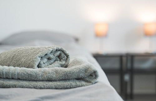 RAUMSCHMIDE Apartments Göppingen 1-2 - Foto 50