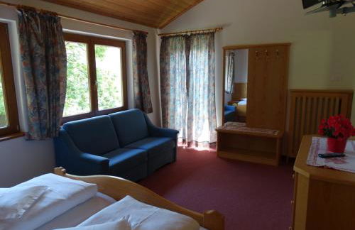 Residence Blumenthalerhof - Foto 79