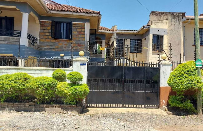 Standard Gardens Milimani Kisumu - Foto 13