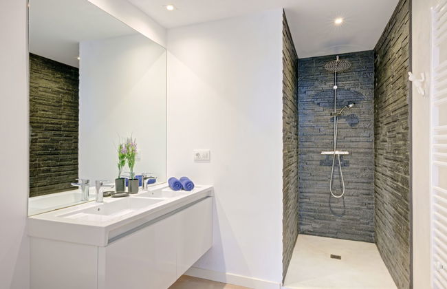 Villa Terrace sur Mer - Foto 29