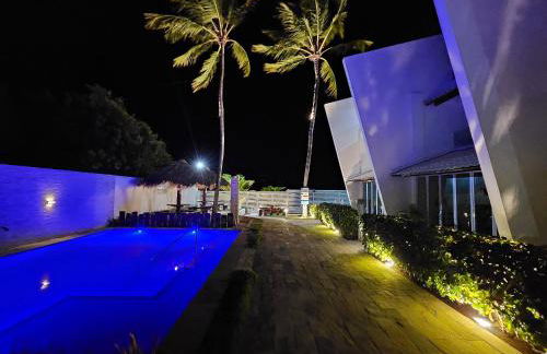 Maria Farinha Residence / Prince – Locar House - Photo 18