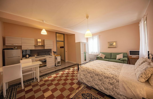 Il Castello - Foto 17