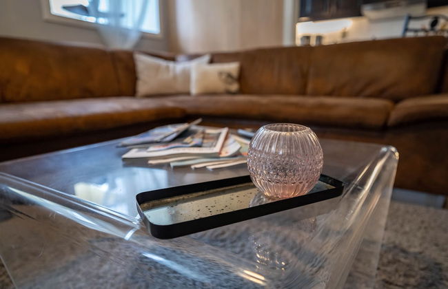 BnB Apartment 1 Nice & Cozy"central 2 Rooms Berti - Photo 25