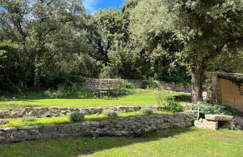 Le Mas de Garance - Foto 25