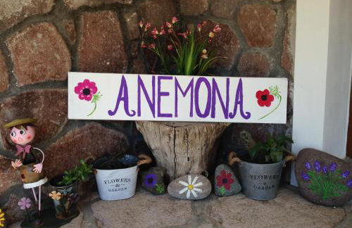 Anemona Apartment - Foto 32