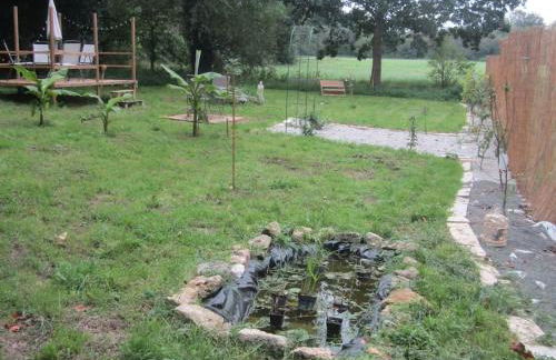 Hameau Des Gardes - Foto 43