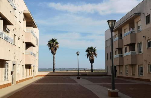 Piso con parking en el edificio, Rio san pedro, CADIZ - Foto 18