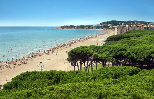 PARADIS PARK, APARTAMENTO PISCINA Y PLAYA - Foto 23