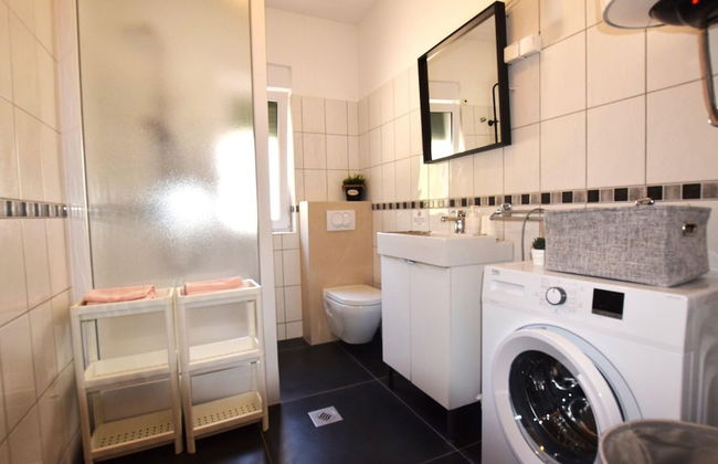 Home With a Private Terrace in a Quiet Area, Near the Sea - Foto 20