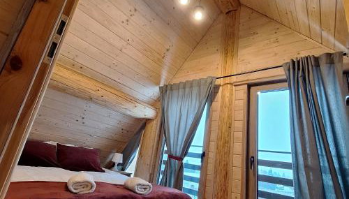 Domki Wojtasówka - Foto 5