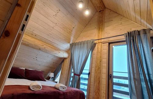 Domki Wojtasówka - Foto 5