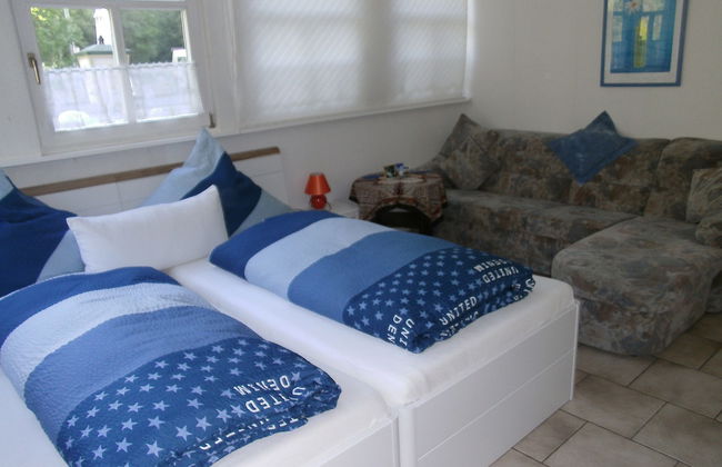 Ferienwohnungen Linkemühle - Foto 2