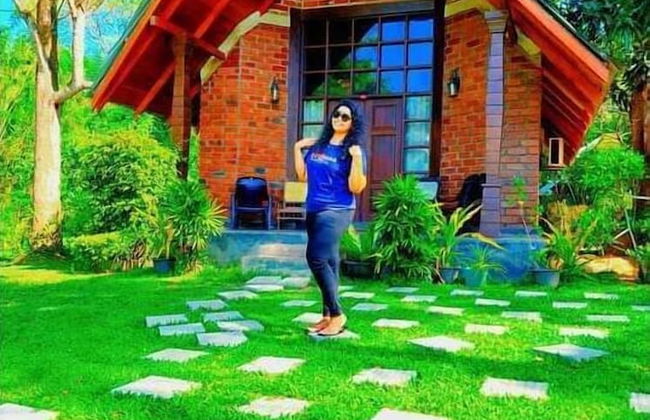 Gagees Lake View Cabana - Foto 11