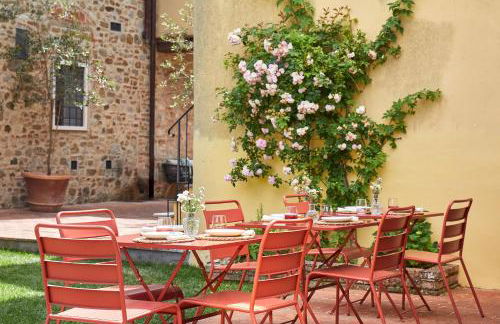 Agriturismo Borgo Scaffaia - Foto 58