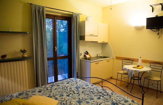 Agriturismo & Scuderia Fano's Farm - Foto 19