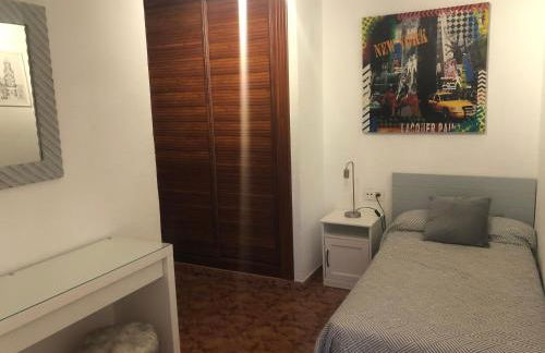 Piso en Pedregalejo a 50m de la playa. - Photo 16