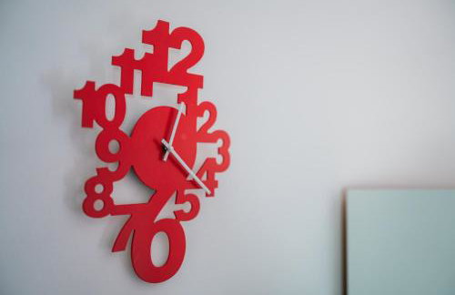 Violet Red Yellow Apartments - Foto 5