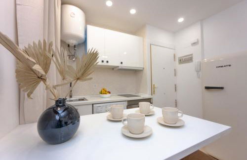 For Your Rentals Coqueto y elegante apartamento TEMPORAL cerca Politécnica de Madrid VAL1041 - Foto 8