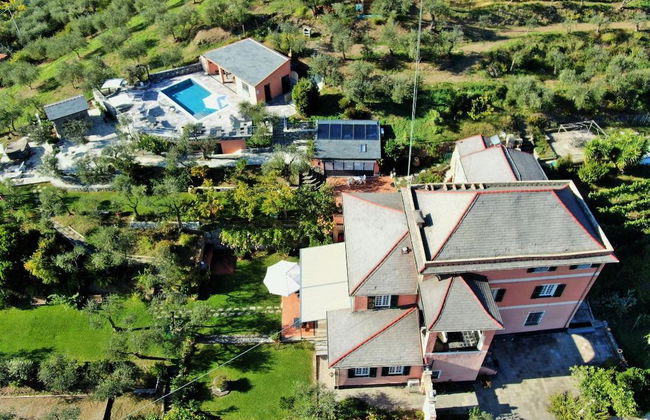 L'Amandola Villa - Agriturismo - Foto 58