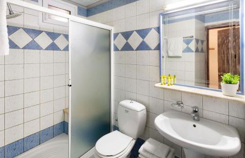 Hotel Sirines Complex - Foto 101