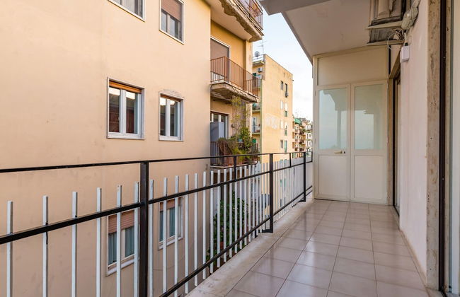 Appartamento all Arenella by Wonderful Italy - Foto 12