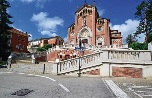 Three-Bedroom Holiday Home In Bene Vagienna Cn - Foto 35