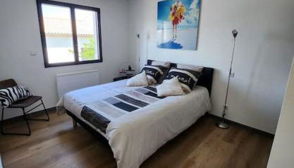 appartement 40 m 2 - Foto 4