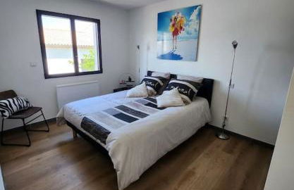 appartement 40 m 2 - Foto 4