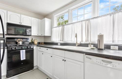 West Cola Historic Mill House - Foto 13