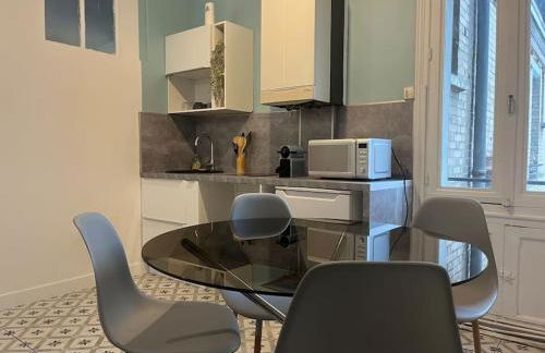 Appartement cœur de ville - Foto 7