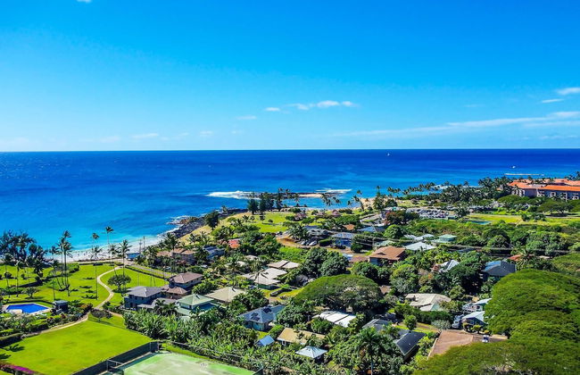 Kauai Pane 4 Bedroom Home - Foto 36